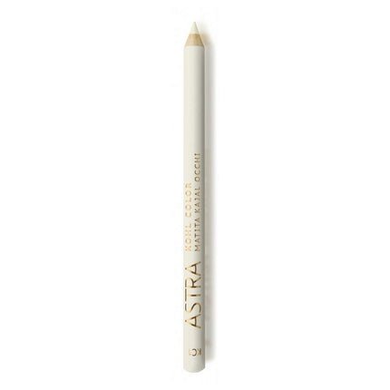 Astra M Eye Kajal Kohl Color 1 - Maison des fragrances