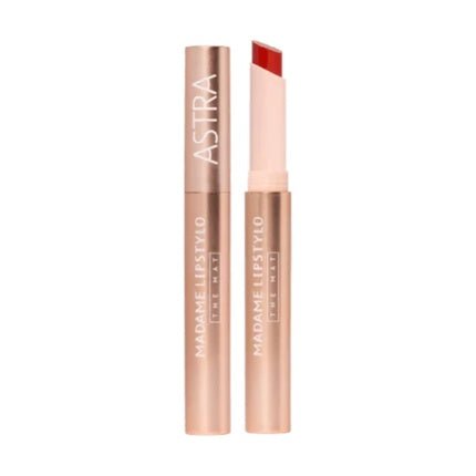 Astra Madame Lipstylo The Mat 06 Red Moulin 6.00g - Maison des fragrances