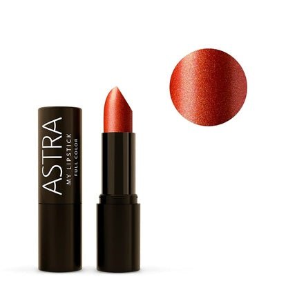 Astra Make - up ECATE PEARLY Lipstick - Maison des fragrances