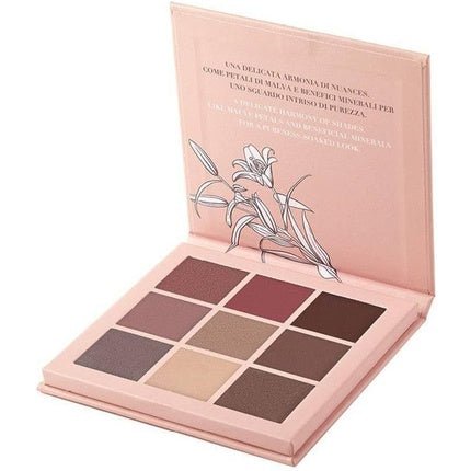 Astra Make - Up Eye Shadow Palette - Maison des fragrances