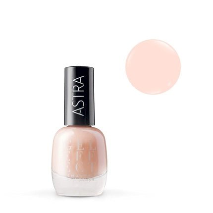 Astra Make Up Gel Effect Nail Polish Cipria 12ml - Maison des fragrances