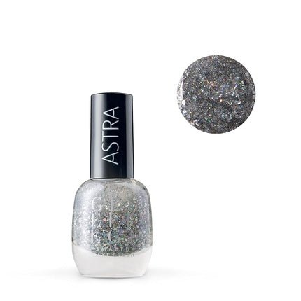 Astra Make Up Gel Effect Nail Polish Eden 12ml - Maison des fragrances