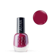 Astra Make Up Gel Effect Nail Polish Rouge Amor 12ml - Maison des fragrances