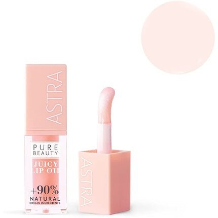 Astra Make - Up Hydrating Gloss - Maison des fragrances