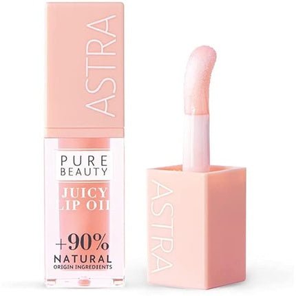 Astra Make - Up Hydrating Gloss - Maison des fragrances