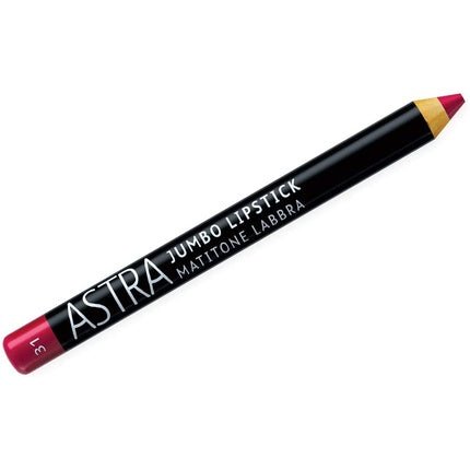 Astra Make - Up Jumbo Lipstick 31 Fiery Orchid - Maison des fragrances
