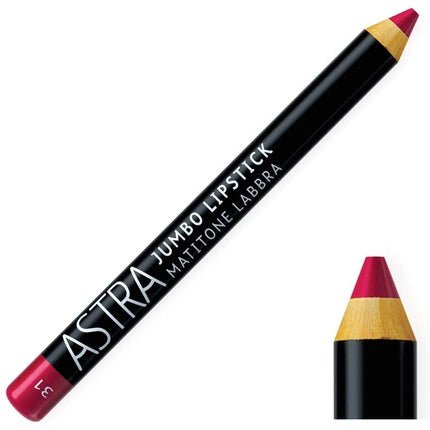 Astra Make - Up Jumbo Lipstick 31 Fiery Orchid - Maison des fragrances