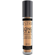 Astra Make - Up Long Stay Fluid Concealer 06 Truffle - Maison des fragrances