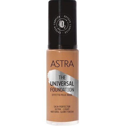 Astra Make - Up The Universal Foundation 09 - Maison des fragrances