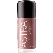 Astra My Laque Nail Polish in Old Rose - Maison des fragrances