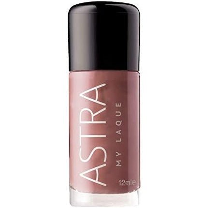 Astra My Laque Nail Polish in Old Rose - Maison des fragrances