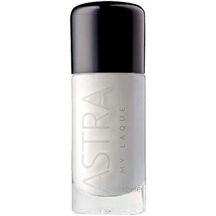 Astra My Laque Nail Polish nr. 03 White Light - Maison des fragrances