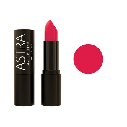ASTRA My Lipstick N.27 Aphrodite P19250 - 27 - Maison des fragrances
