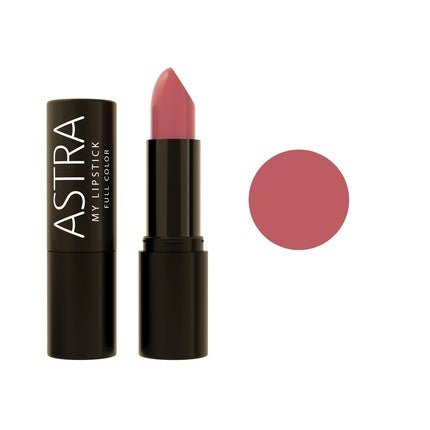 ASTRA My Moisturizing Lipstick Cosmetics 06 - Maison des fragrances