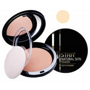 ASTRA Natural Skin Compact Powder 33 Beige - Maison des fragrances