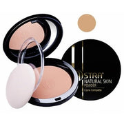Astra Natural Skin Compact Powder 42 Creola - Maison des fragrances