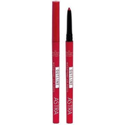 Astra Outline Waterproof Lip Pencil Endless Cherry 06ea. - Maison des fragrances