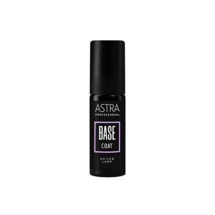 ASTRA Professional Base Coat for Semi - Permanent Nail Polish 5ml - Maison des fragrances