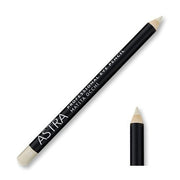 Astra Professional Eye Pencil 02 White 1.1g - Maison des fragrances