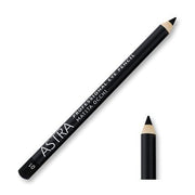Astra Professional Eyes 01 Black Eye Pencil - Maison des fragrances