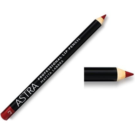 ASTRA Professional Lip Pencil 42 - Cosmetics - Maison des fragrances
