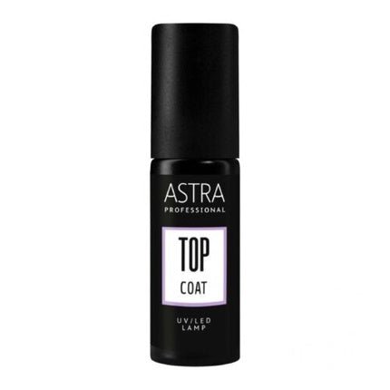 ASTRA Professional Top Coat UV/Led Lamp - Maison des fragrances
