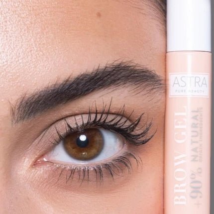 Astra Pure Beauty Brow Gel Eyebrow Gel - Maison des fragrances