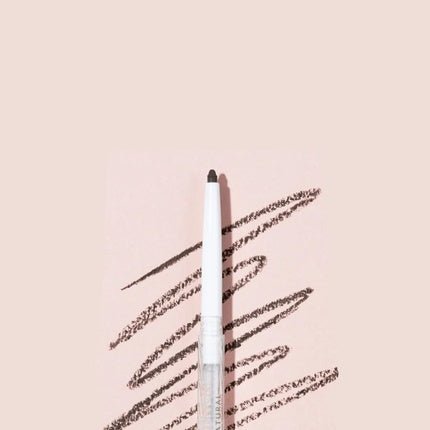 Astra Pure Beauty Brow Pencil Eyebrow Pencil 02 Brown - Maison des fragrances