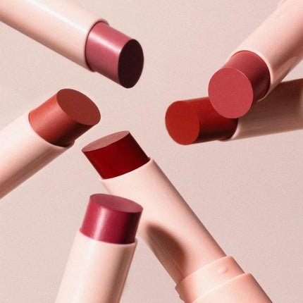 Astra Pure Beauty Lipstick Matte Cream Lipstick 03 Maple - Maison des fragrances