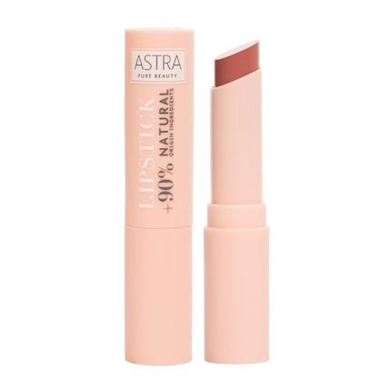 Astra Pure Beauty Lipstick Matte Cream Lipstick 03 Maple - Maison des fragrances