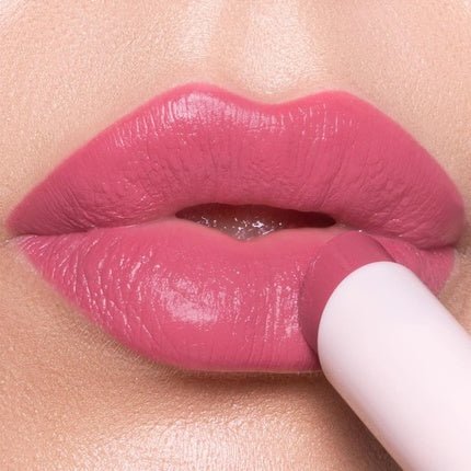 Astra Pure Beauty Lipstick Matte Cream Lipstick 06 Cherry Tree - Maison des fragrances