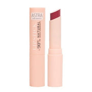 Astra Pure Beauty Lipstick Matte Cream Lipstick 06 Cherry Tree - Maison des fragrances