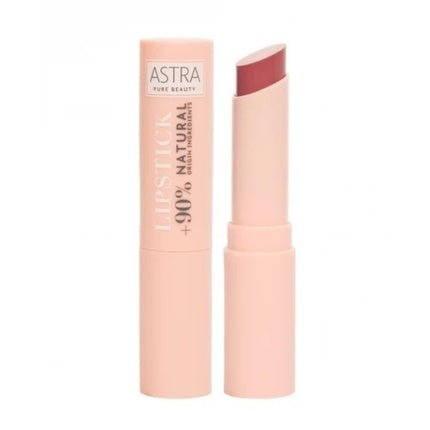 ASTRA Pure Beauty Lipstick Seed Matte Cream Lipstick 04 Magnolia - Maison des fragrances