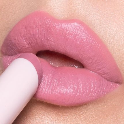 Astra Pure Beauty Lipstick Seed Matte Cream Lipstick 05 Rosewood - Maison des fragrances