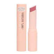 Astra Pure Beauty Lipstick Seed Matte Cream Lipstick 05 Rosewood - Maison des fragrances