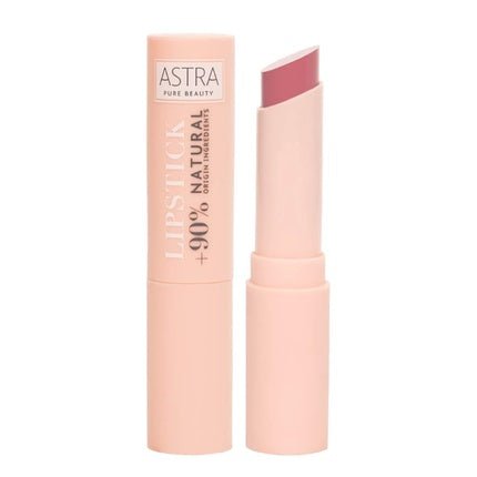 Astra Pure Beauty Lipstick Seed Matte Cream Lipstick 05 Rosewood - Maison des fragrances