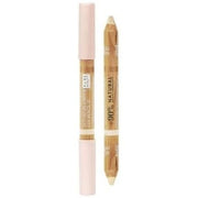 Astra Pure Beauty Multipurpose Duo Pencil 01 Lemon Zest - Maison des fragrances