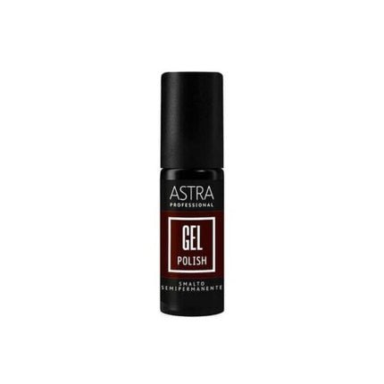 ASTRA Semi - Permanent Gel Polish N.18 Noble Wine - Maison des fragrances
