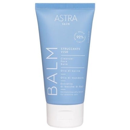 Astra Skin Balm Gentle Face Makeup Remover 75ml Soft Cleanser - Maison des fragrances