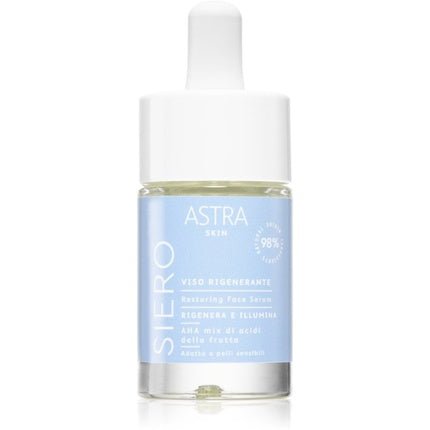 ASTRA SKIN Regenerating Face Serum 15 ML - Maison des fragrances
