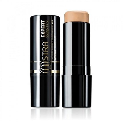 ASTRA Skin Stick 31 Amber Cosmetics - Maison des fragrances