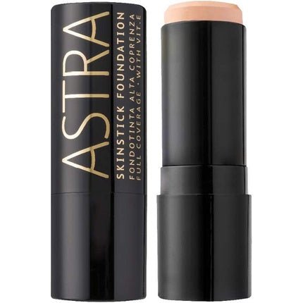 ASTRA SKINStick Foundation 34 Natural Kosmetika - Maison des fragrances
