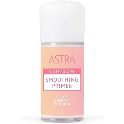 Astra Smoothing Primer Uniform Smoothing and Strengthening 12ml - Maison des fragrances