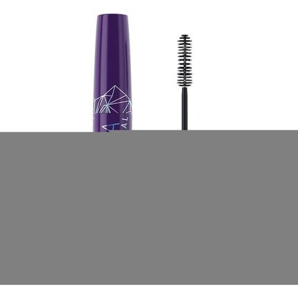 ASTRA Subliminal Atomic Volume Black Mascara - Cosmetic Makeup - Maison des fragrances