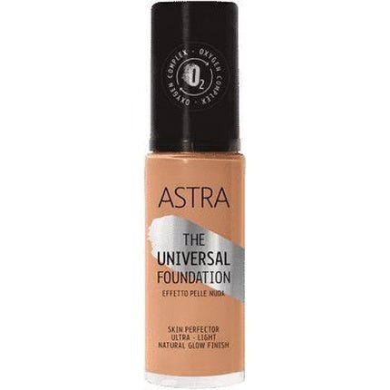 Astra - The Universal Foundation - 07c - Maison des fragrances