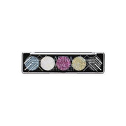ASTRA Virtual Cult Glitter Palette N. 04 Tokyo Paradigm - Maison des fragrances
