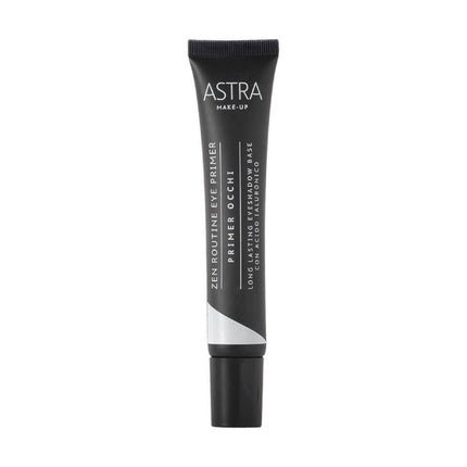 ASTRA Zen Routine Eyes Primer 10ml - Maison des fragrances