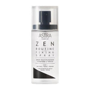 ASTRA Zen Routine Fixing Spray Makeup Fixer Spray 50ml - Maison des fragrances