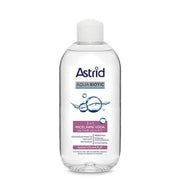 Astrid Micellar Water Ideal for Women - Maison des fragrances