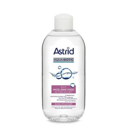 Astrid Micellar Water Ideal for Women - Maison des fragrances